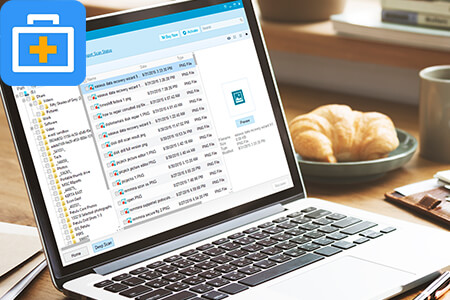 EaseUS Data Recovery Crack