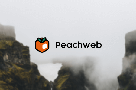 Peachweb Review {{%year}}