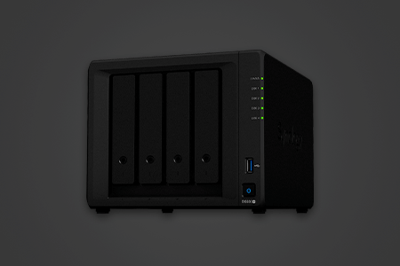 11 Best 4 Bay NAS in {{%year}}