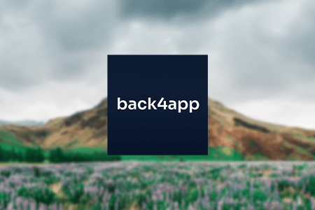 Back4app Tool Review: Pros & Cons