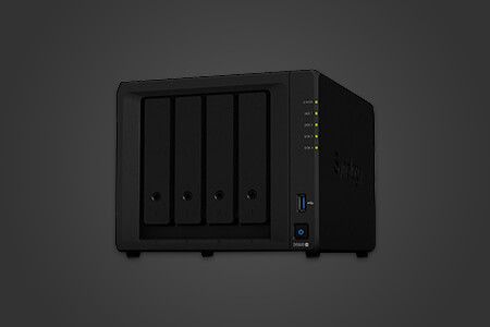 14 Best Enterprise NAS in {{%year}}