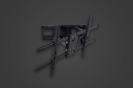 14 Best Corner TV Wall Mounts in {{%year}}