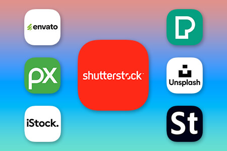 9 Best Shutterstock Alternatives for All Needs