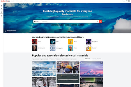 10 Sites Like Unsplash of {{%year}}