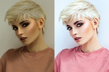 Foto Enhancer Online