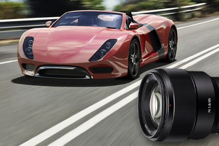7 Must-Have Lenses for Car Photography in {{%year}}