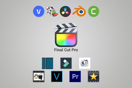 11 Best Alternatives to Final Cut Pro for Any Budget
