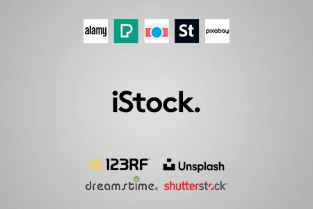 9 Best iStock Alternatives: Features & Benefits