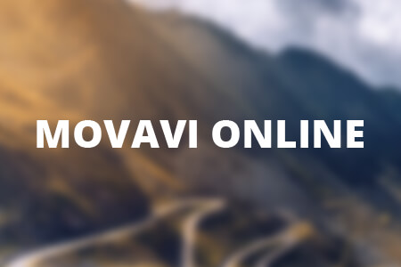 Movavi Online