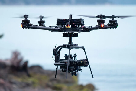 8 Most Expensive Drones for Any Purpose of {{%year}}