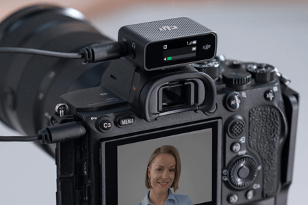 8 Best DSLR Microphones in 2020