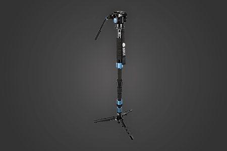 8 Best Camera Monopods for Hiking in {{%year}}