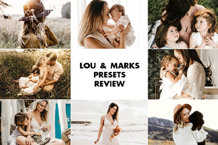 Lou & Marks Presets Review {{%year}}