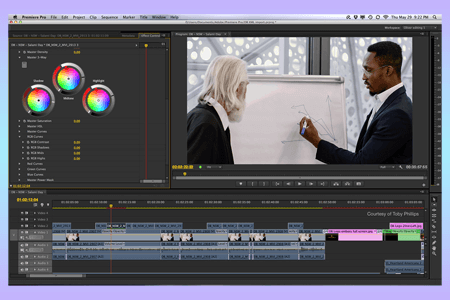 Adobe Premiere CS6 Download