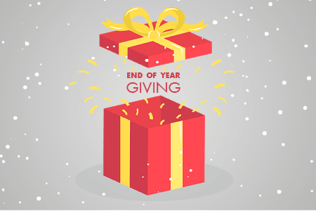 11 Tips to Make Your End-of-Year Giving Campaigns a Success