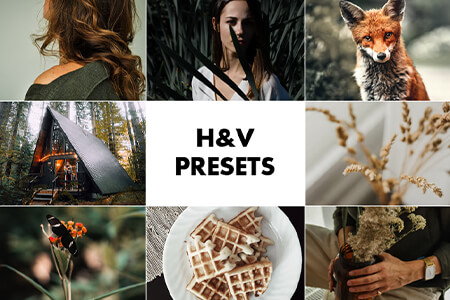 H&V Presets Review {{%year}}: Examples & Alternatives