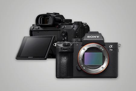 8 melhores câmeras Sony para vídeo em {{%year}}