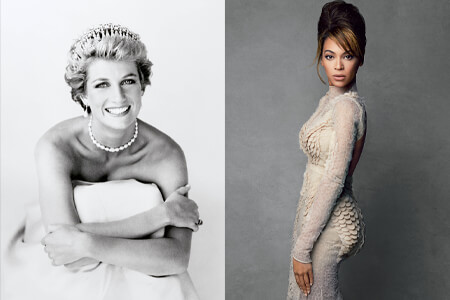 20 Worldwide-Known Fashion Photographers of All Time