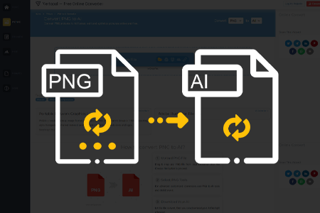 7 Best PNG to AI Converters of {{%year}}