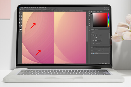 What is Banding in Photography: How to Fix & Avoid