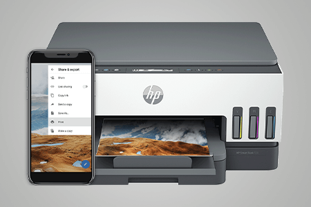 7 Best Printer Apps for Android Phones or Tablets