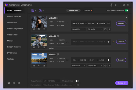 Wondershare Video Converter Torrent