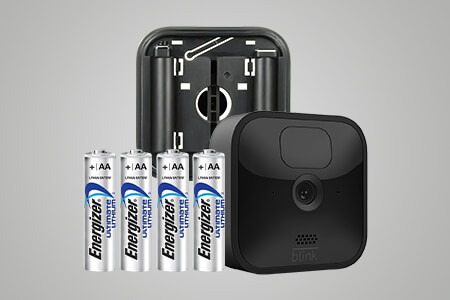 8 Best Batteries for a Blink Camera in {{%year}}