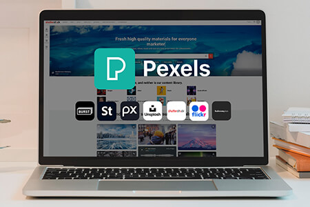 7 Best Sites Like Pexels to Try in {{%year}}