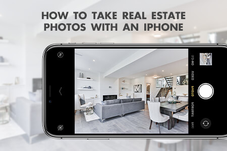 How to Take Real Estate Photos with iPhone: Easy Guide {{%year}}