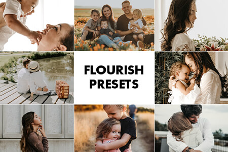 Flourish Presets Review {{%year}}: Examples & Alternatives