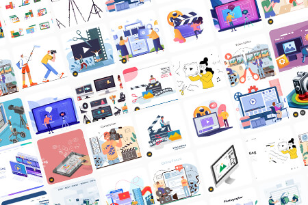 10 Best Freepik Alternatives for Designers in {{%year}}