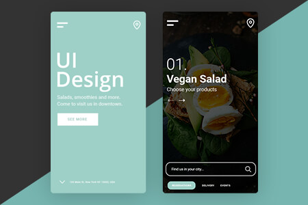 25 Inspiring User Interface Animations: Ultimate Guide