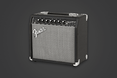 7 Best Guitar Amps Under $100 in {{%year}}