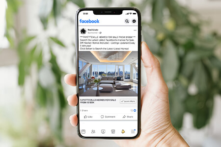 18 Real Estate Facebook Posts to Get More Likes