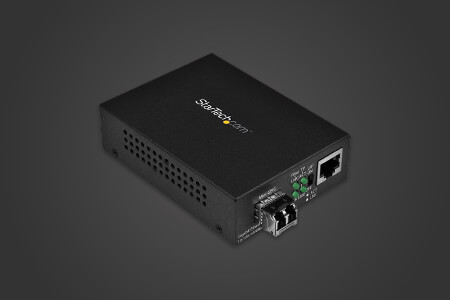 7 Best Ethernet Fiber Media Converters in {{%year}}