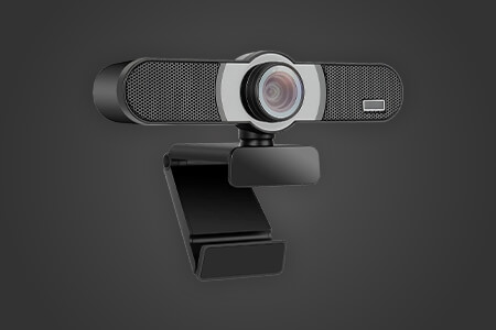 9 Best Webcams for Linux in {{%year}}