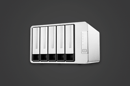 6 Best 5 Bay NAS in {{%year}}