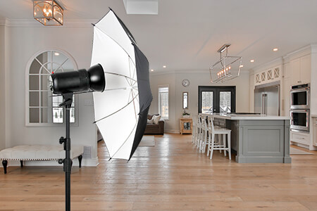 8 Lighting for Real Estate Photography Tips: Easy Guide