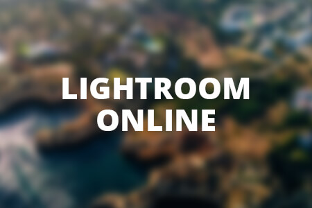 Download Lightroom Online