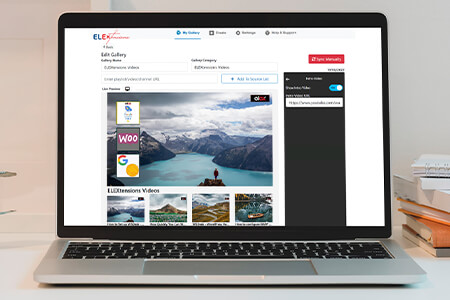 How to Create the Best Youtube Gallery Website in {{%year}}