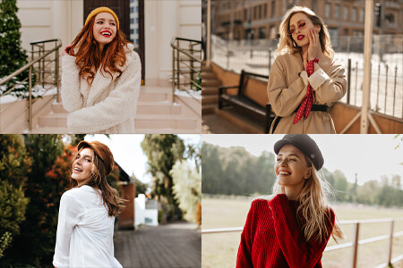 12 People Posing Tips for Non-Models