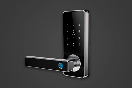 8 Best Smart Locks For Apartment in {{%year}}