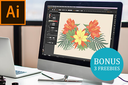 Adobe Illustrator CS6 Portable
