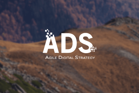 Agile Digital Strategy Review {{%year}}