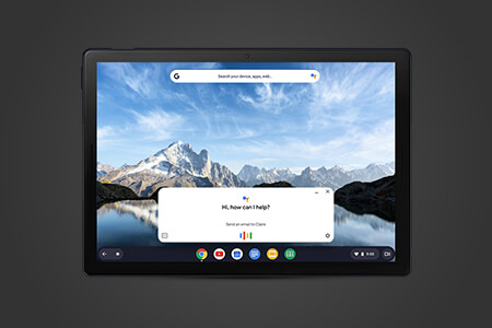 Top 3 Best Chrome OS Tablets in 2020