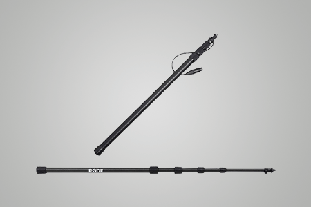 5 Best Boom Poles of {{%year}}: Perfect for Your Production