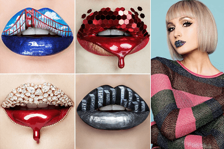 Vlada Haggerty: Copyright Infringement vs Hype