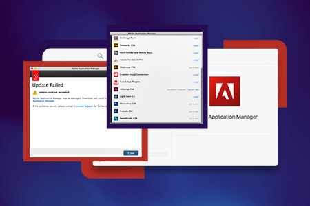 Adobe Application Manager Download for Free