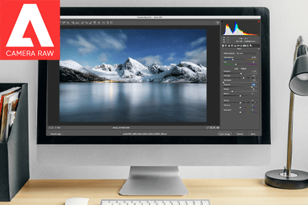 Adobe Camera RAW Download: Current Version for {{%year}}