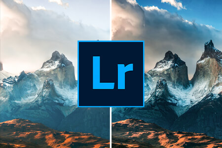 How to Dodge and Burn in Lightroom: 9-Steps Tutorial